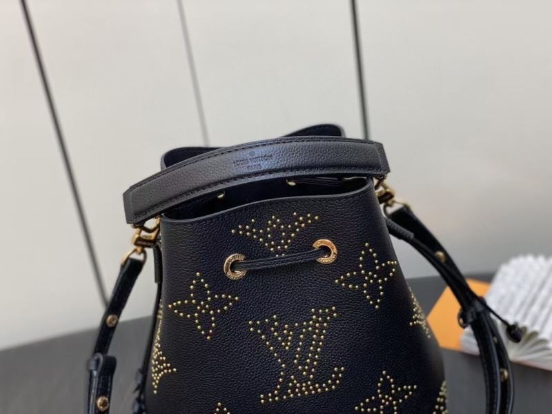 LV Bucket Bags